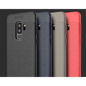 Zore Galaxy S9 Niss Silikon Kapak Kılıf