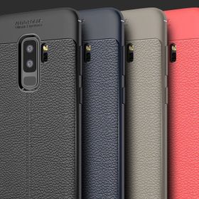 Zore Galaxy S9 Niss Silikon Kapak Kılıf