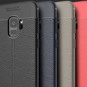 Zore Galaxy S9 Niss Silikon Kapak Kılıf