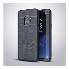 Zore Galaxy S9 Niss Silikon Kapak Kılıf