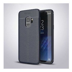 Zore Galaxy S9 Niss Silikon Kapak Kılıf