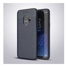 Zore Galaxy S9 Niss Silikon Kapak Kılıf