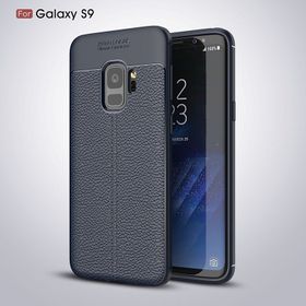 Zore Galaxy S9 Niss Silikon Kılıf