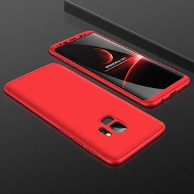 Zore Galaxy S9 Plus Ays Kapak Kılıf