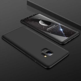 Zore Galaxy S9 Plus Ays Kapak Kılıf