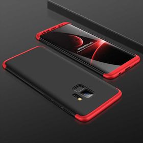 Zore Galaxy S9 Plus Ays Kılıf