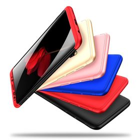 Zore Galaxy S9 Plus Ays Kılıf