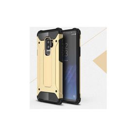 Zore Galaxy S9 Plus Crash Silikon Kılıf