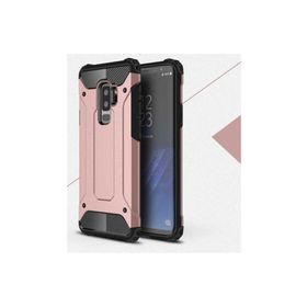 Zore Galaxy S9 Plus Crash Silikon Kılıf