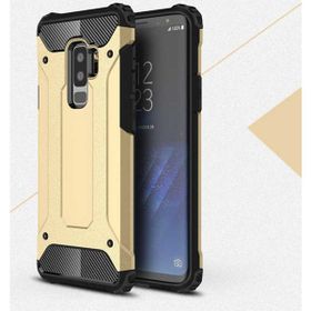 Zore Galaxy S9 Plus Crash Silikon Kılıf