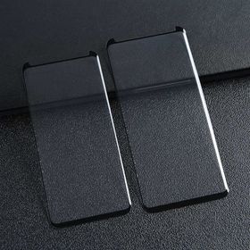 Zore Galaxy S9 Plus Full Yapışkanlı Cam Ekran Koruyucu