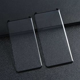 Zore Galaxy S9 Plus Full Yapışkanlı Cam Ekran Koruyucu