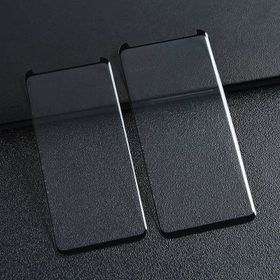 Zore Galaxy S9 Plus Full Yapışkanlı Cam Ekran Koruyucu