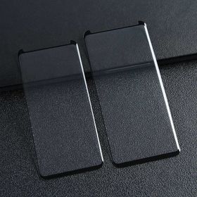 Zore Galaxy S9 Plus Full Yapışkanlı Cam Ekran Koruyucu