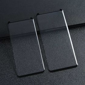 Zore Galaxy S9 Plus Full Yapışkanlı Cam Ekran Koruyucu