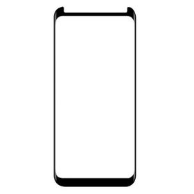 Zore Galaxy S9 Plus Full Yapışkanlı Cam Ekran Koruyucu