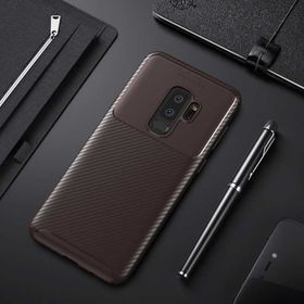 Zore Galaxy S9 Plus Negro Silikon Kılıf
