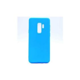 Zore Galaxy S9 Plus Premier Silikon Kılıf