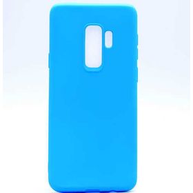 Zore Galaxy S9 Plus Premier Silikon Kılıf