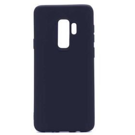 Zore Galaxy S9 Plus Premier Silikon Kılıf