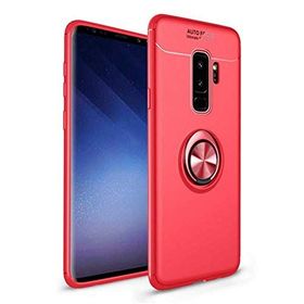 Zore Galaxy S9 Plus Ravel Silikon Kılıf