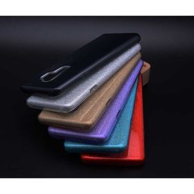 Zore Galaxy S9 Plus Shining Silikon Kılıf
