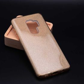 Zore Galaxy S9 Plus Shining Silikon Kılıf