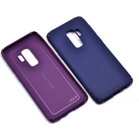 Zore Galaxy S9 Plus Stop Silikon Kılıf