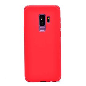 Zore Galaxy S9 Plus Stop Silikon Kılıf