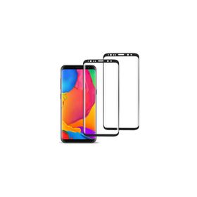 Zore Galaxy S9 Plus Süper Pet Ekran Koruyucu Jelatin