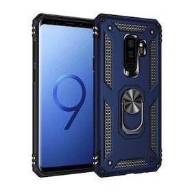 Zore Galaxy S9 Plus Vega Silikon Cep Telefonu Kılıfı