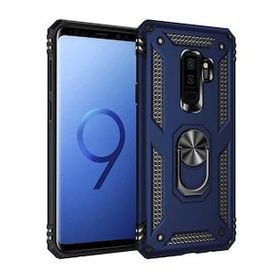 Zore Galaxy S9 Plus Vega Silikon Cep Telefonu Kılıfı