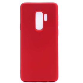 Zore Galaxy S9 Premier Silikon Kılıf