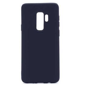 Zore Galaxy S9 Premier Silikon Kılıf