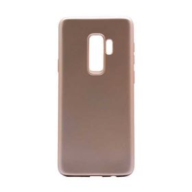 Zore Galaxy S9 Premier Silikon Kılıf