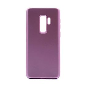 Zore Galaxy S9 Premier Silikon Kılıf