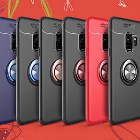 Zore Galaxy S9 Ravel Silikon Kapak Kılıf