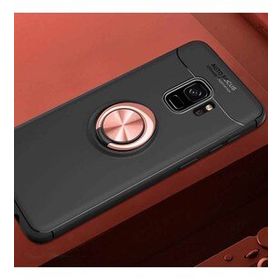 Zore Galaxy S9 Ravel Silikon Kapak Kılıf
