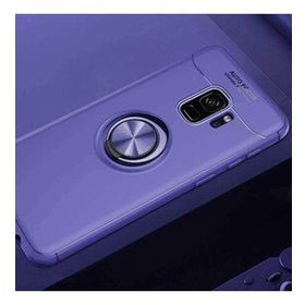 Zore Galaxy S9 Ravel Silikon Kapak Kılıf