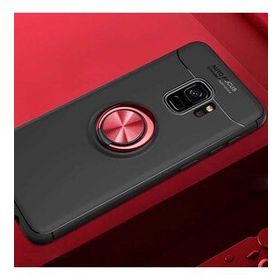 Zore Galaxy S9 Ravel Silikon Kapak Kılıf