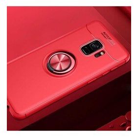 Zore Galaxy S9 Ravel Silikon Kapak Kılıf