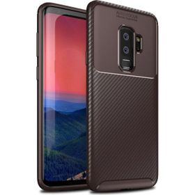 Zore Galaxy S9 S9 Plus Negro Silikon Kılıf
