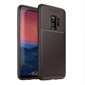 Zore Galaxy S9 S9 Plus Negro Silikon Kılıf