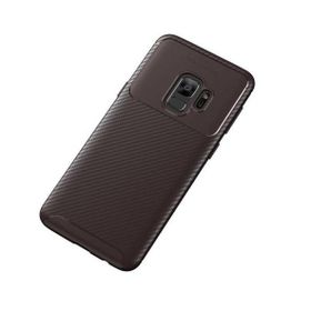 Zore Galaxy S9 S9 Plus Negro Silikon Kılıf