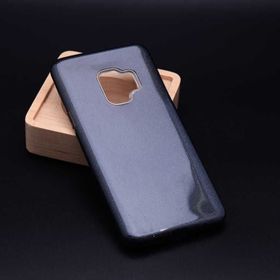 Zore Galaxy S9 Shining Silikon Kılıf