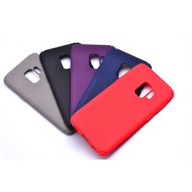 Zore Galaxy S9 Stop Silikon Kılıf