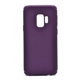 Zore Galaxy S9 Stop Silikon Kılıf