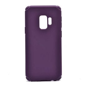 Zore Galaxy S9 Stop Silikon Kılıf