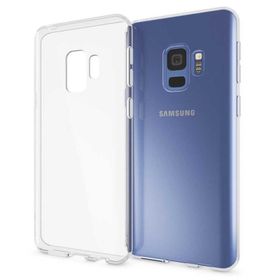 Zore Galaxy S9 Süper Silikon Kapak Kılıf