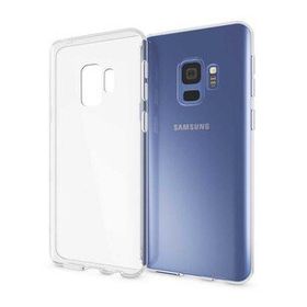 Zore Galaxy S9 Süper Silikon Kapak Kılıf
